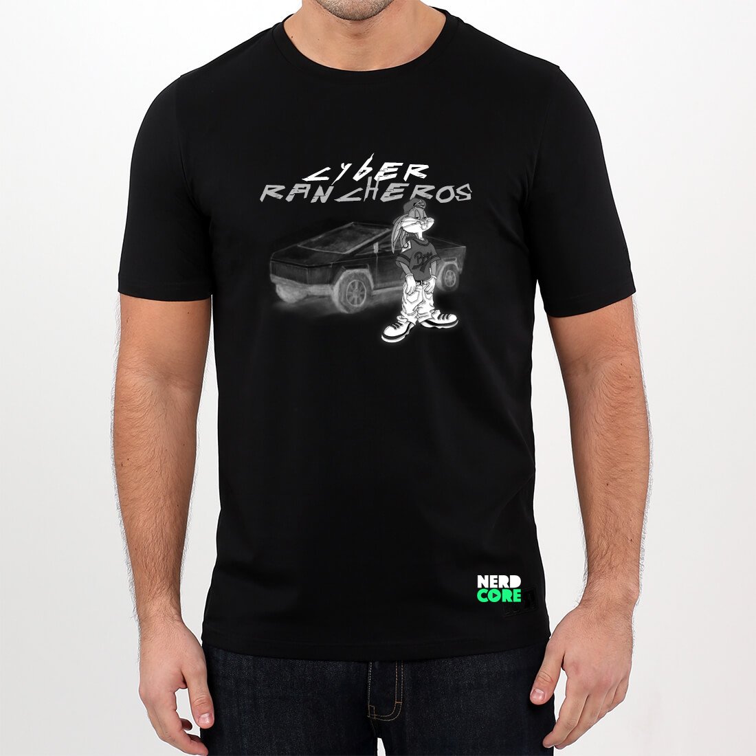 daniektj's tweet image. Ya quedo el diseño que pidieron en #NerdCorePodcast 😂@akirareiko @patog7 @Ramza