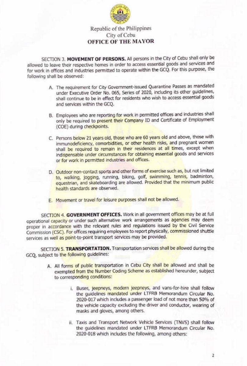 frnyes's tweet image. if humanitarian activities are allowed under GCQ, what did the protesters violate?

#ReleaseCebu7 #FreeCebu7 
#ActivismIsNotTerrorism