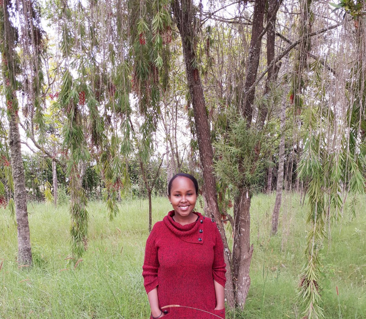 RSNetwork_'s tweet image. Hanns Seidel Foundation supports the #Forestchallenge, whereby each post leads to one tree being planted in Indonesia. Here are our team members engaging and appreciating nature, as it provides all our basic needs. @HSF_Kenya
 @UNEP 
@Cities4Forests 
#WorldEnvironmentDay2020