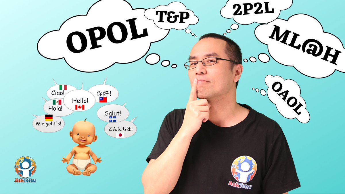 asktetsu's tweet photo. 5 popular strategies for raising bilingual and multilingual kids

https://t.co/1BvQK3sy5b

#multilingualkids #multilingualchildren #raisingmultilingualkids #raisingmultilingualchildren #bilingualkids #bilingualchildren #raisingbilingualkids #raisingbilingualchildren https://t.co/vJo1PZWamK
