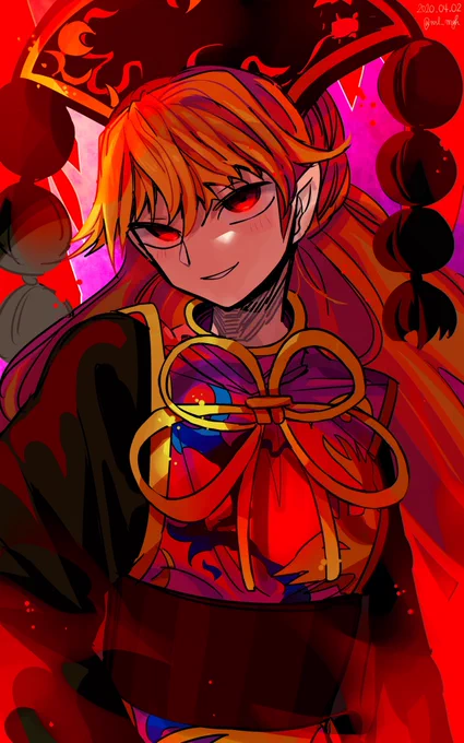 #6月5日は純狐の日 