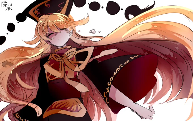 #6月5日は純狐の日 