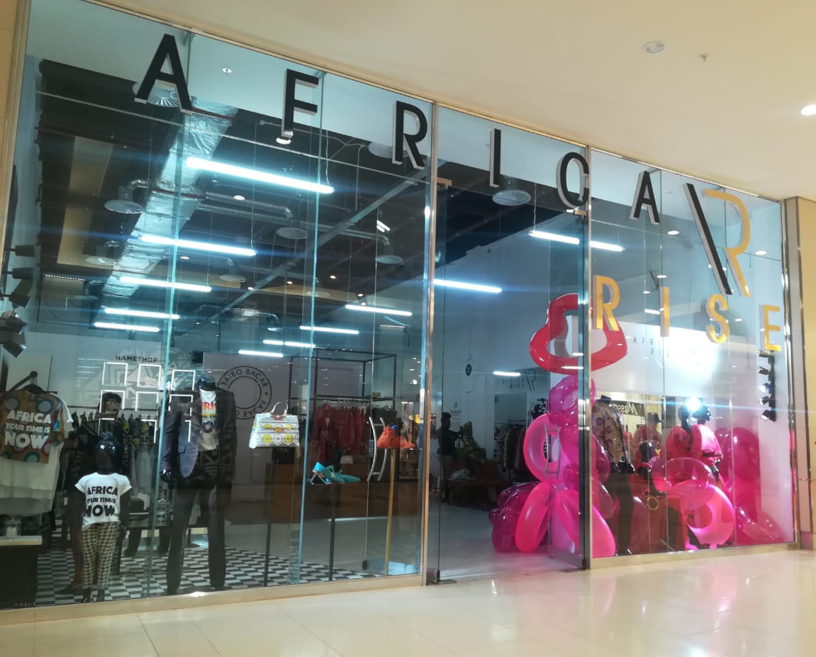 AfricaRiseStore's tweet photo. Shop the best in African Fashion Designers 

Online: https://t.co/iB4zpBZX5q 

Store : Shop U73 @SandtonCity Jhb

WhatsApp store: 0768063616

Instagram:  AfricariseStore https://t.co/C0Yez7lR5O