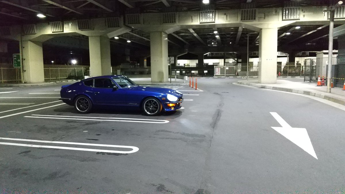 takayuki7kaneko's tweet photo. 古い車は面倒だけど
やめられない(笑

#s30z
#s31z
#DR30
#L6turbo
#FJturbo

#日産乗りと繋がろう2020初夏 https://t.co/h8g4DgbcRf