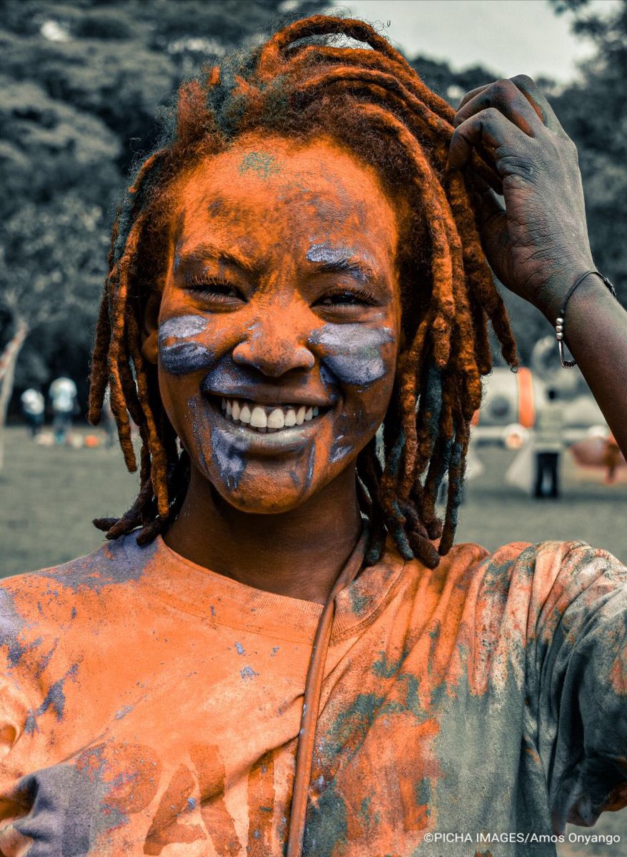 Picha_Images's tweet photo. By @_amos_onyango Some Friday Feels. #smiles #laughteristhebestmedicine #colorfun #potraits #potraitshoot #fridayfeels #fridaymood
Book your shoot today. Call/text/WhatsApp +254 781 480 398
#StockPhotography #PichaImages
#AfricanImages #BestPictures #AfricaPhotography https://t.co/3mAQgVeAHa