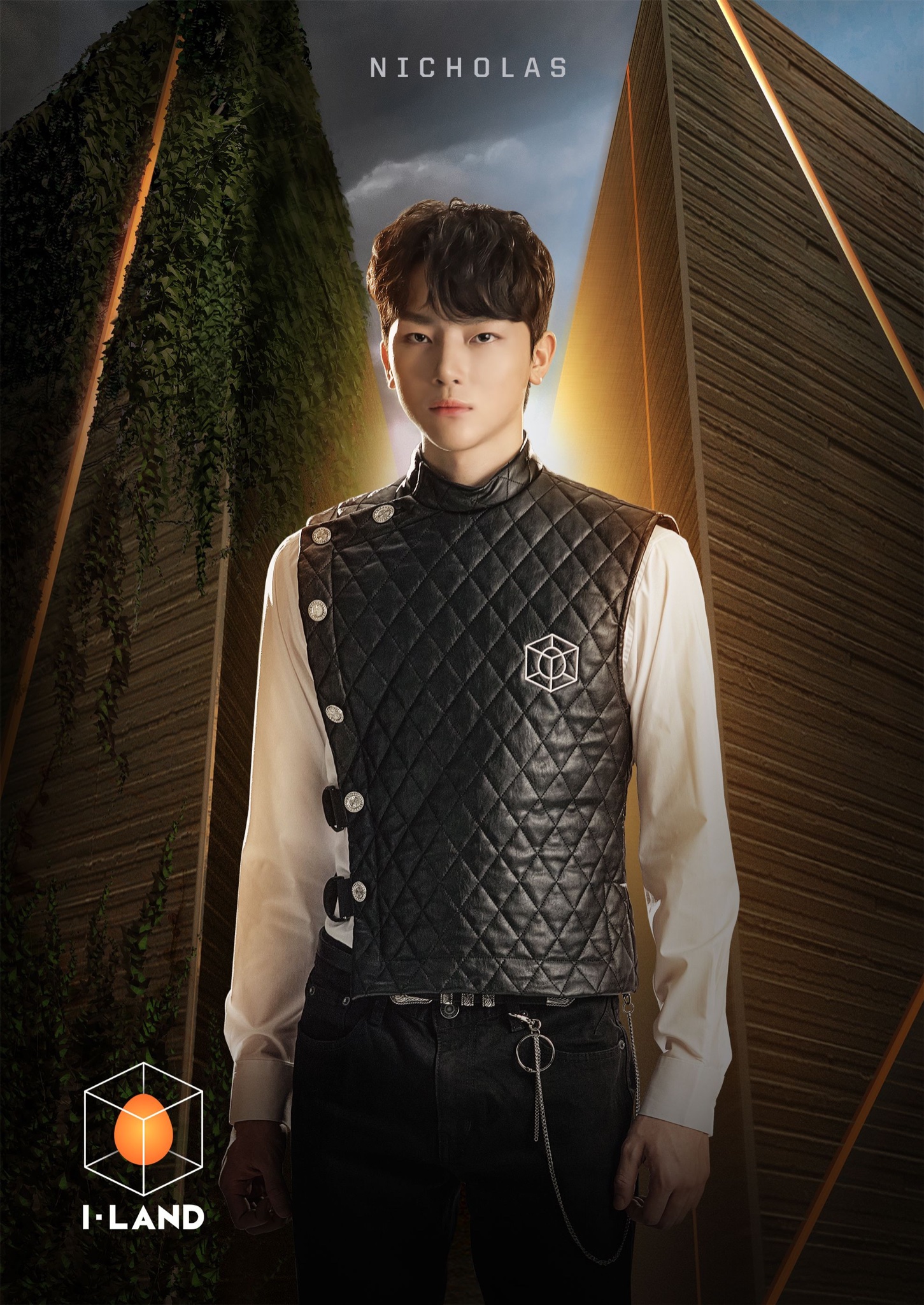 Nicholas 화이팅~~ (@NICHOLAS_INTL) / X