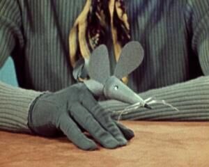 Morning twitter. Retweet if you know who this is