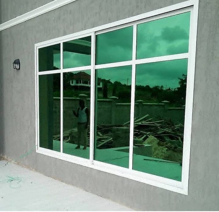 KingzoMc's tweet photo. Contact me 07082920221 
For all your Aluminum works 🙏🙏🙏
@FastCompany 
@Alucraft2 
@AluminiumToday https://t.co/DUwCzwYV43