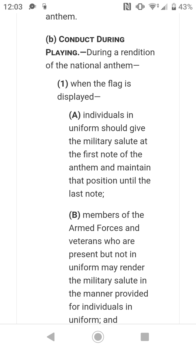 Jayde79825948's tweet photo. If you wear or hold the flag, you're less likely to be pushed or shot. If you have a speaker, play the national anthem and raise the flag. #protests2020 https://t.co/6BP2PYbbJD