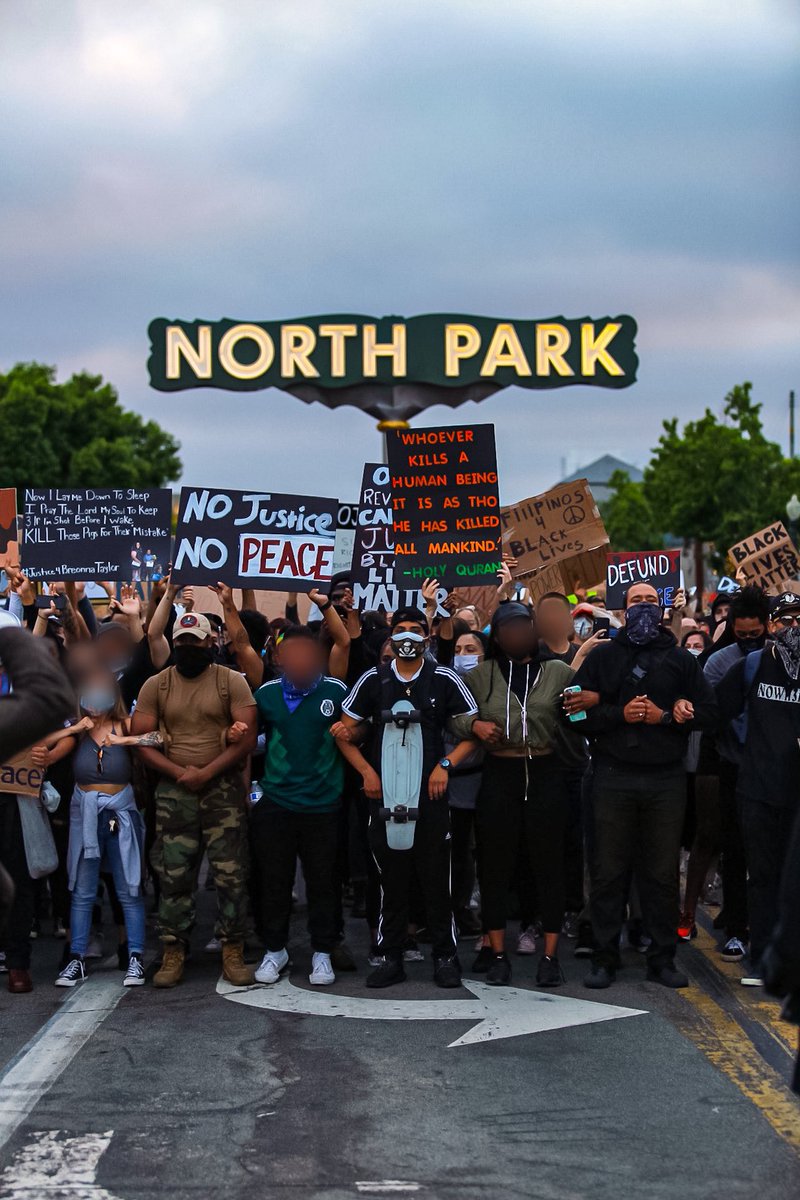 ortizvisualz's tweet photo. I FUCKING LOVE YOU SAN DIEGO ❤️ #BlackLivesMatter https://t.co/DawKWQgJLq