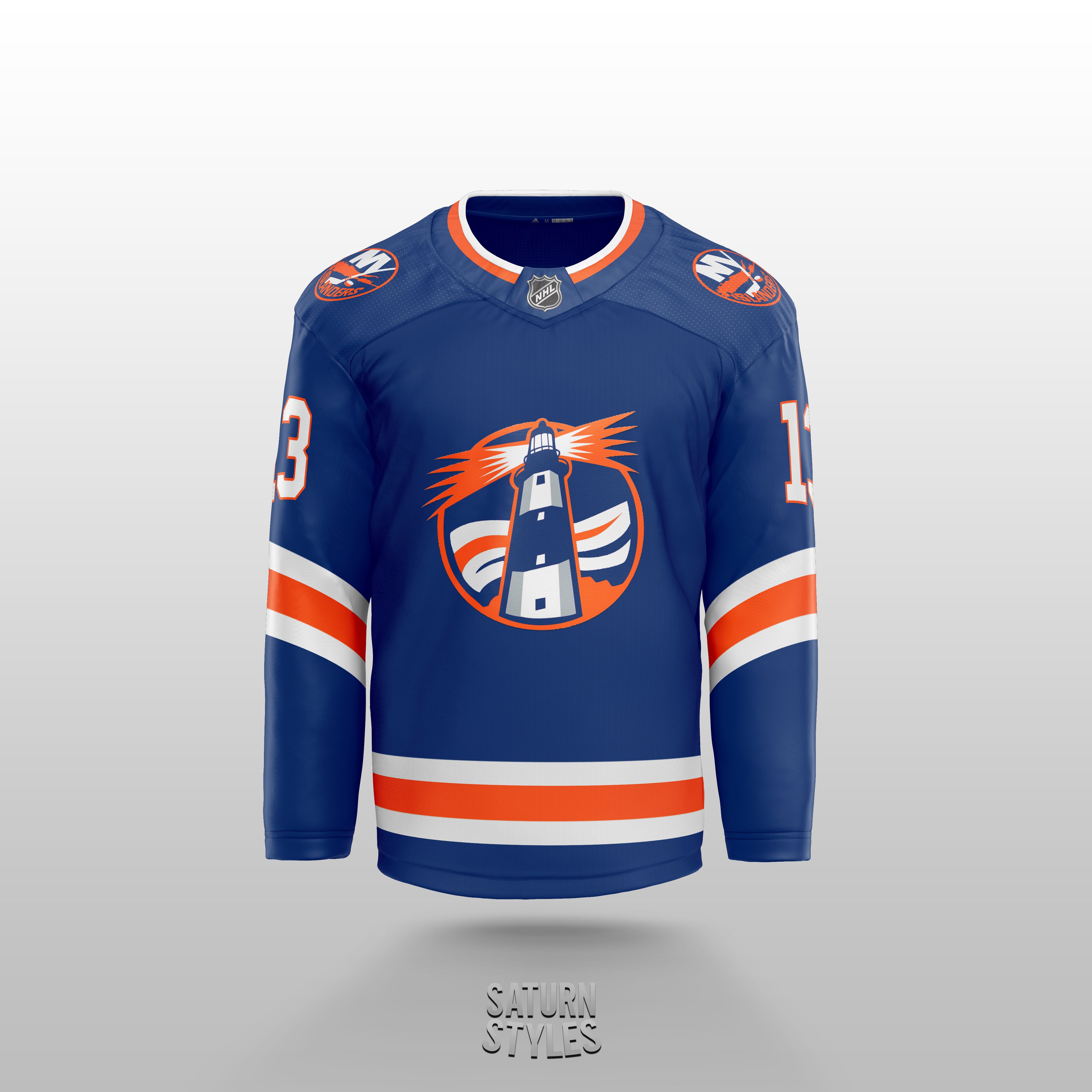 New York Islanders - Concept Jersey Set : r/NewYorkIslanders