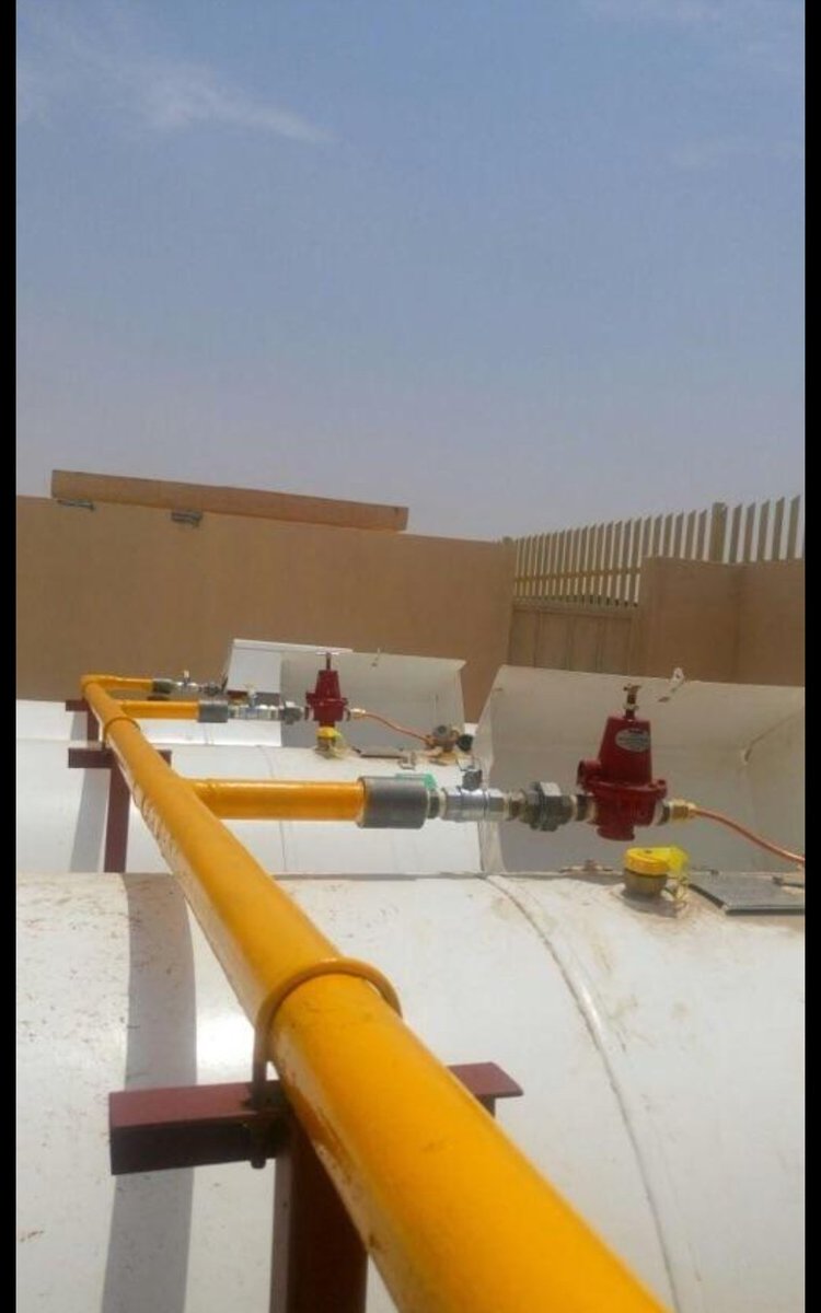 Ts8nB's tweet photo. افضل شركة صيانة لخطوط الغاز المركزي
بالرياض والدمام والمنطقة الشرقية
 لجميع الانواع من التمديدات والشبكات
كشف تسريب الغاز 
كشف تسريب المياة
فحص شبكات تمديد خطوط الغاز
تركيب دابة الغاز  والتشغيل 
تركيب انظمة امان للمطابخ
والفنادق والمطاعم
0500087309
#صباح_الخيرᅠ https://t.co/9mdiiUPggA