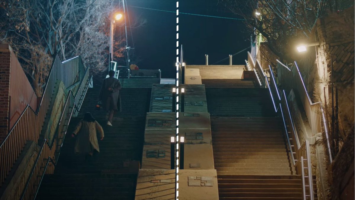 ผ่าครึ่งงงอะเกน ภาพลูน่า ชินแจ กับน้องแมว ดูมินิมอลดี55ภาพนกยกคือ จะอยู่ริมไปไหน นักข่าวอยู่ด้านนึงไปเลย~ #TheKingEternalMonarch #더킹영원의군주  #더킹  #TKEM