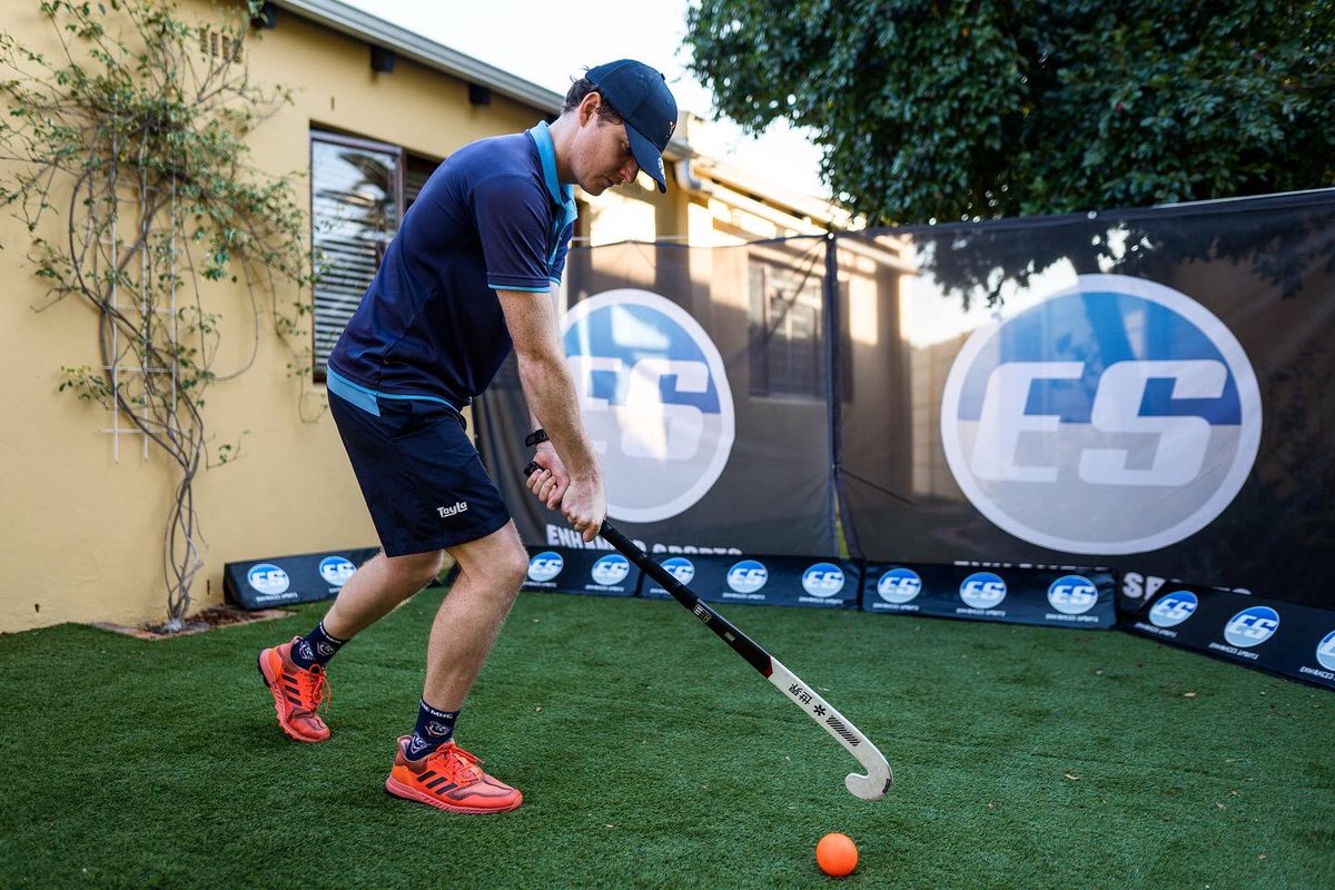 EnhancedSports's tweet image. Month 1 of the ES Online Hockey Programme has been absolutely incredible. 

1 more week to go until we step it up a gear and put in the hard yards in Month 2. 

Sign up: hockey@enhancedsports.co.za 

#TeamES 
#OnlineProgramme 
#HockeyOnline 
#TeamBehindTheTeam 
#StayAhead