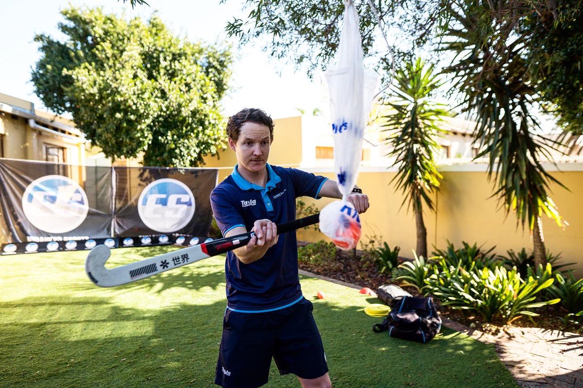 EnhancedSports's tweet image. Month 1 of the ES Online Hockey Programme has been absolutely incredible. 

1 more week to go until we step it up a gear and put in the hard yards in Month 2. 

Sign up: hockey@enhancedsports.co.za 

#TeamES 
#OnlineProgramme 
#HockeyOnline 
#TeamBehindTheTeam 
#StayAhead