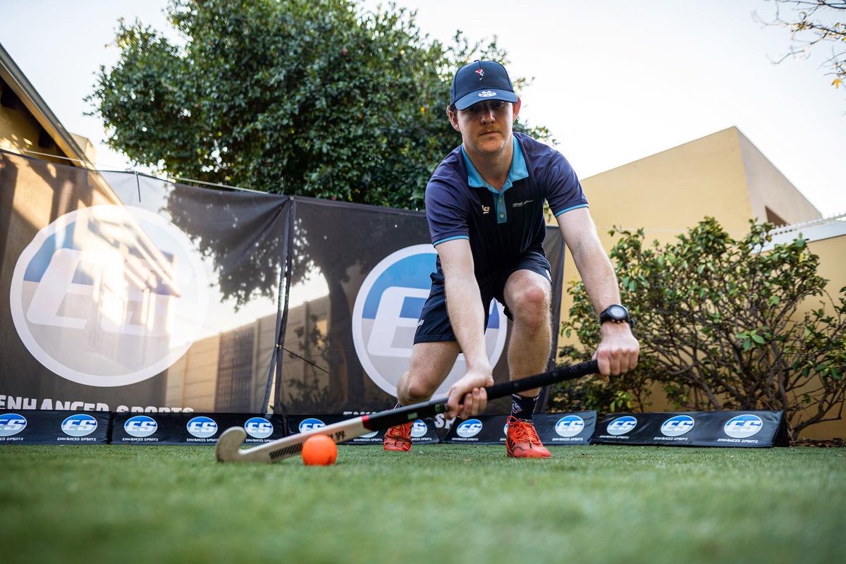 EnhancedSports's tweet image. Month 1 of the ES Online Hockey Programme has been absolutely incredible. 

1 more week to go until we step it up a gear and put in the hard yards in Month 2. 

Sign up: hockey@enhancedsports.co.za 

#TeamES 
#OnlineProgramme 
#HockeyOnline 
#TeamBehindTheTeam 
#StayAhead