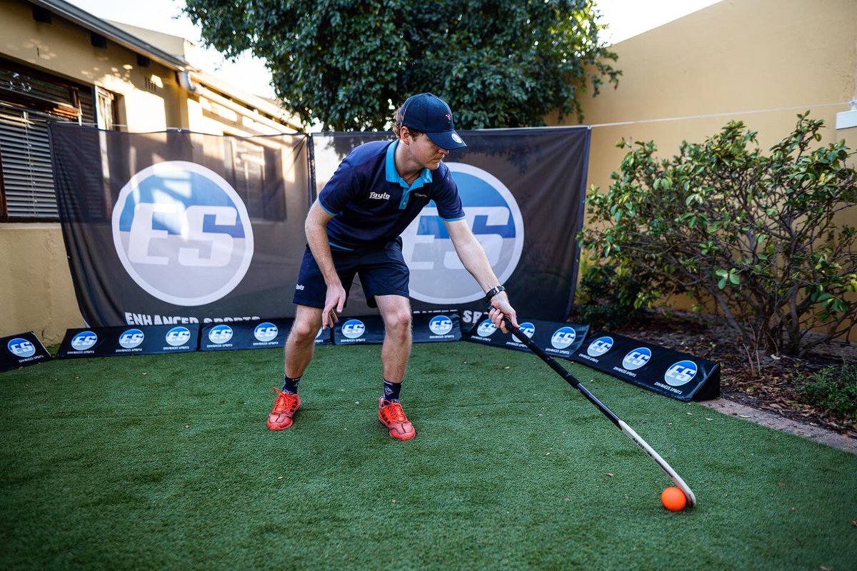 EnhancedSports's tweet image. Month 1 of the ES Online Hockey Programme has been absolutely incredible. 

1 more week to go until we step it up a gear and put in the hard yards in Month 2. 

Sign up: hockey@enhancedsports.co.za 

#TeamES 
#OnlineProgramme 
#HockeyOnline 
#TeamBehindTheTeam 
#StayAhead