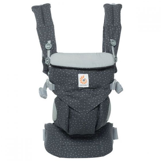 💥ERGO-BABY OMNI 360 CARRIER - COOL AIR MESH - STARRY SKIES💥

👉Comes with these excellent attributes.
✔️Ergonomic
✔️forward-facing option
✔️Adjustable from newborn to toddler
✔️Lumbar support for extra back comfort
✔️Includes detachable storage pouch

baby-direct.com.au/ergobaby-omni-…