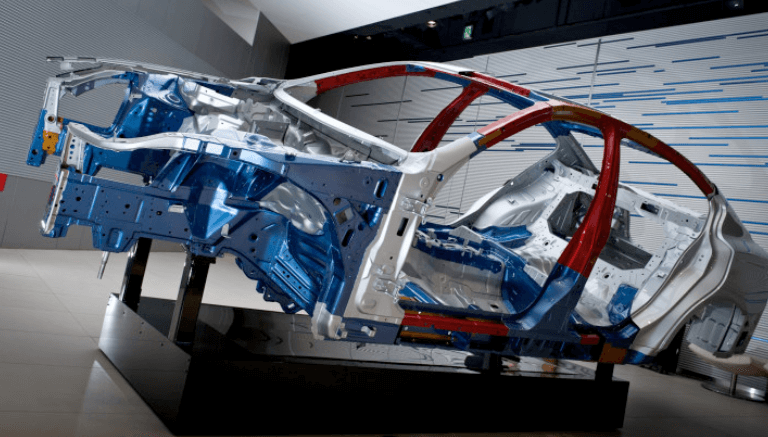 ChemicalUpdates's tweet image. The rising demand for #lightweightsteel in the #automotiveindustry is expected to be a major growth driver of #HighStrengthSteel Market , Industry to Reach USD 53.43 Bn by 2026, Read: marketwatch.com/press-release/…
@ArcelorMittal 
@nipponsteel 
@poscosecha 
@jfesteel_pr 
@voestalpine