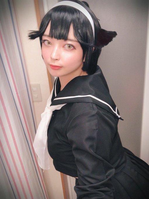 コスプレイヤーチェリのTwitter画像41