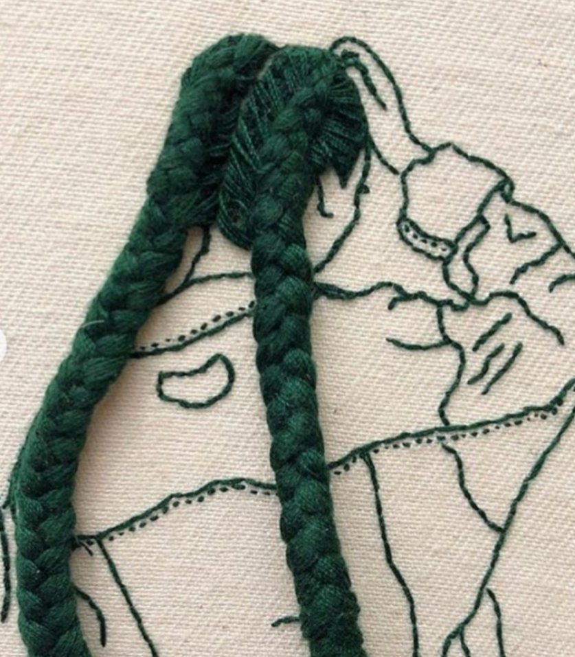 MarLuisaMa's tweet image. @LTapicera 
¿Conoces a esta artista malaya, Sheena Liam?