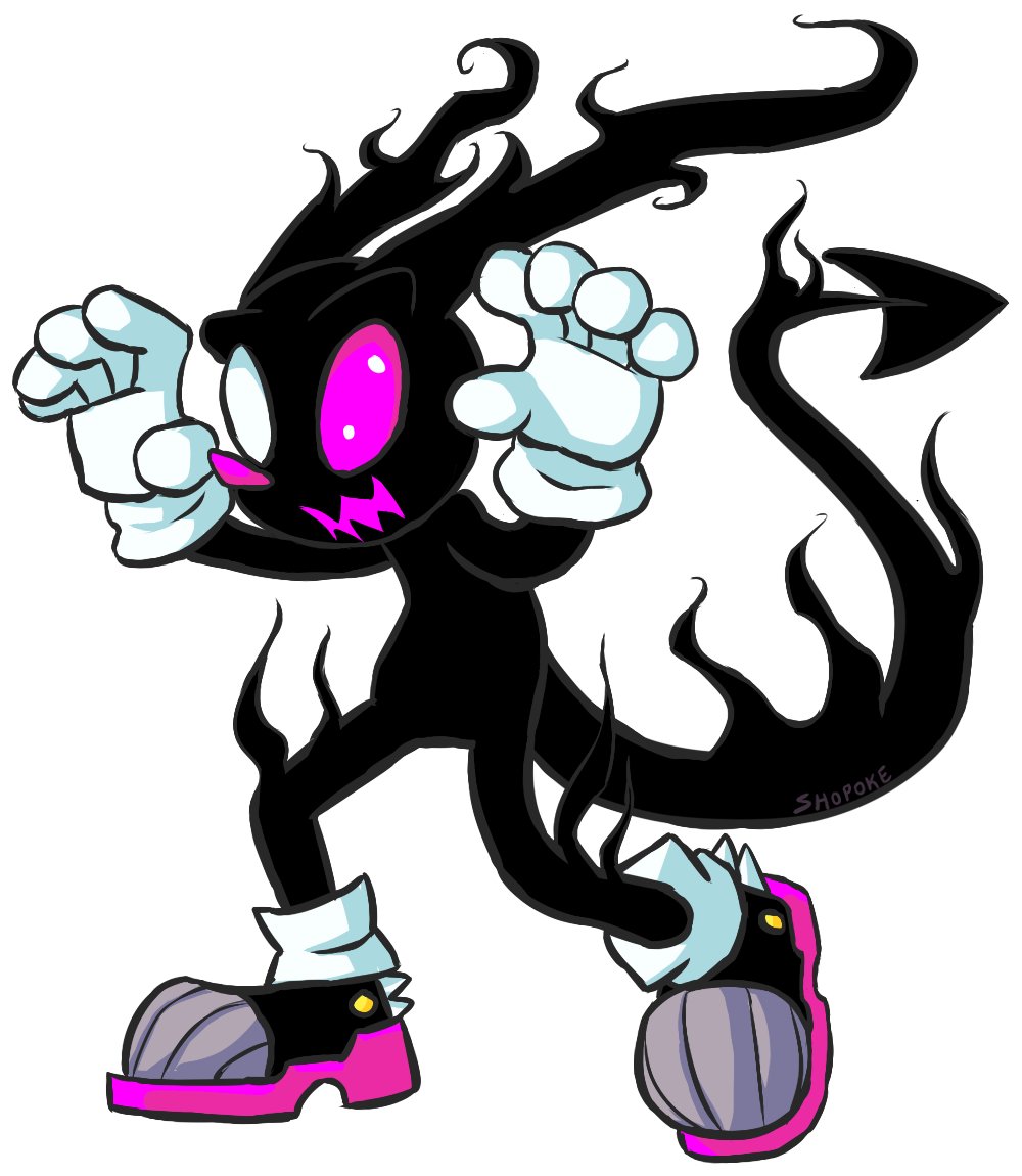 Shopoked's tweet photo. Doing neopets art trades today. I'm drawing their neopets in a Sonic the Hedgehog style. First up are these two!
#neopet #neopets #fanart #anthro #sonicstyle #sonicart #sonicartstyle #toony #art #digitalart #pteri #robotpteri #zafara #wraithzafara #neopetsart #neotag @Neopets https://t.co/nQWsdkiw2D