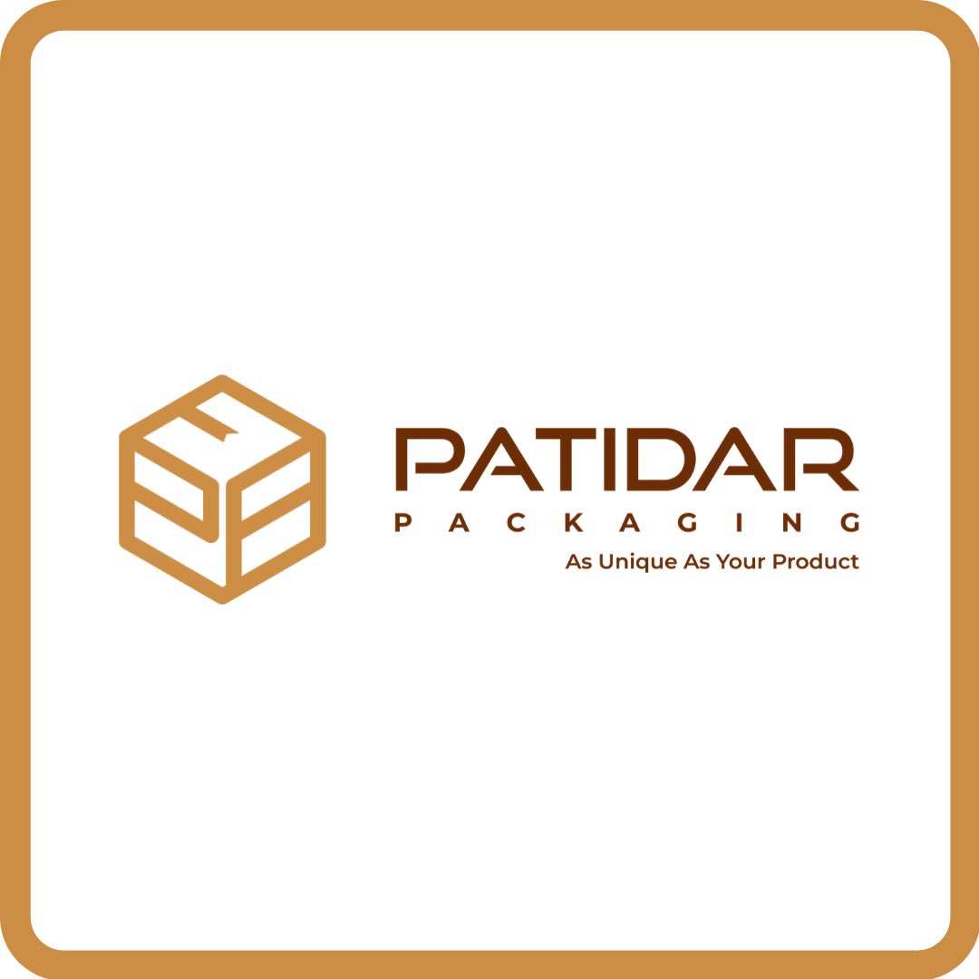 patidarpkg's tweet image. We’re thrilled to unveil our refreshed brand identity. We hope that you like this new look and feel ! 

#patidarpackaging #boxmanufacturing #corrugatedboxes #corrugatedmanufacturing #corrugatedmanufacturer #cartonbox #newlogo #brand #brandidentity #patidar #asuniqueasyourproduct