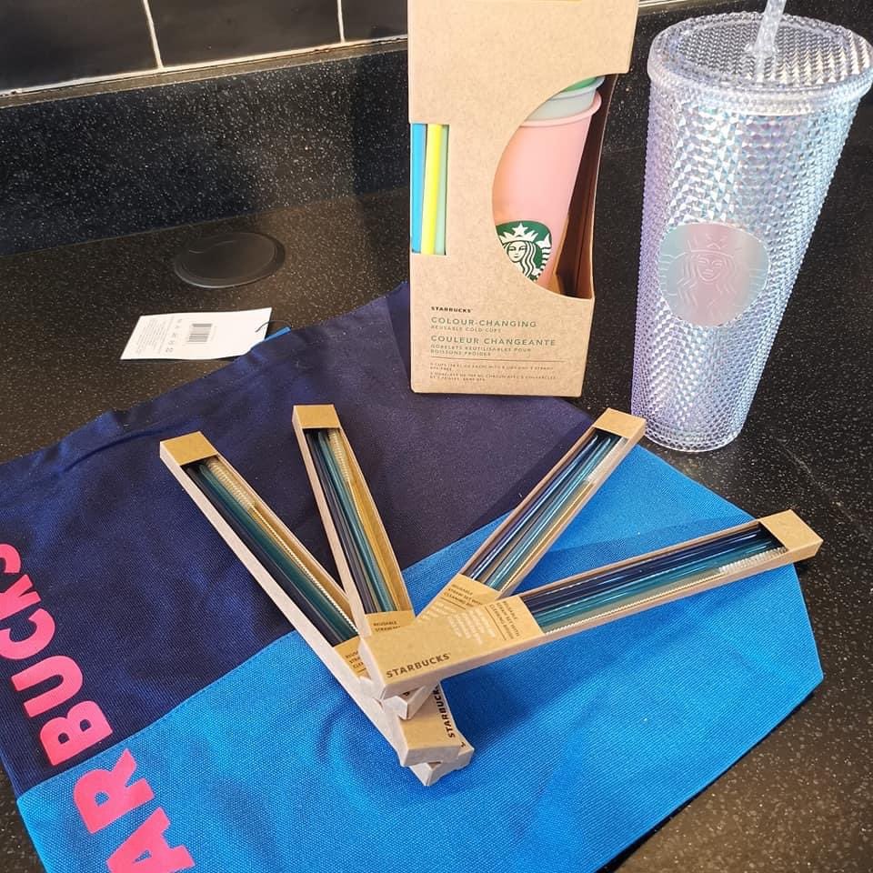 We also have loads of new merch in for summer ✨🌸☀️