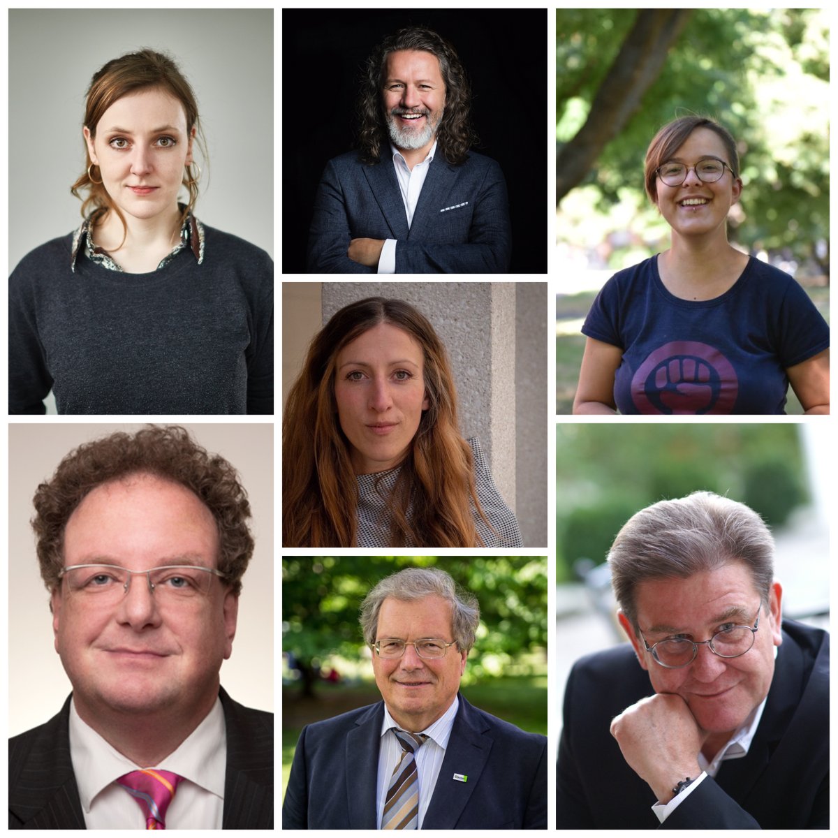 Der Countdown läuft: Noch 4 Tage bis zur Premiere von #JaAberUnd - Die Debattenplattform von Politik &amp; Kultur. Mit dabei <a href="/ValSchnian/">Valerie Schönian</a>, Helene Helix Heyer <a href="/BUNDjugend/">BUNDjugend</a>, Mario Goldstein, @diewahremona, @HubertWeiger, <a href="/theodissimus/">Theo Geissler</a>, <a href="/olaf_zimmermann/">Olaf Zimmermann</a>. Mehr Infos kulturrat.de/veranstaltunge…