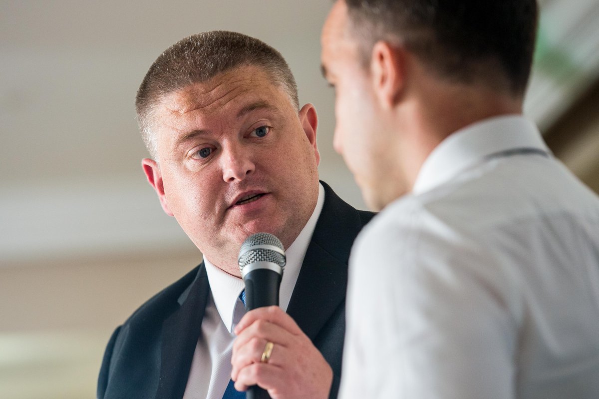  #FACupMemories Series 2 No. 5Today's EXCLUSIVE  #FACup Memories are provided by a BBC Final Score reporter who also writes for fcbusiness magazine and presents the Cobblers Show on BBC Radio Northampton.Marc Webber https://facupfactfile.wordpress.com/2020/06/05/fa-cup-memories-series-25-marc-webber/