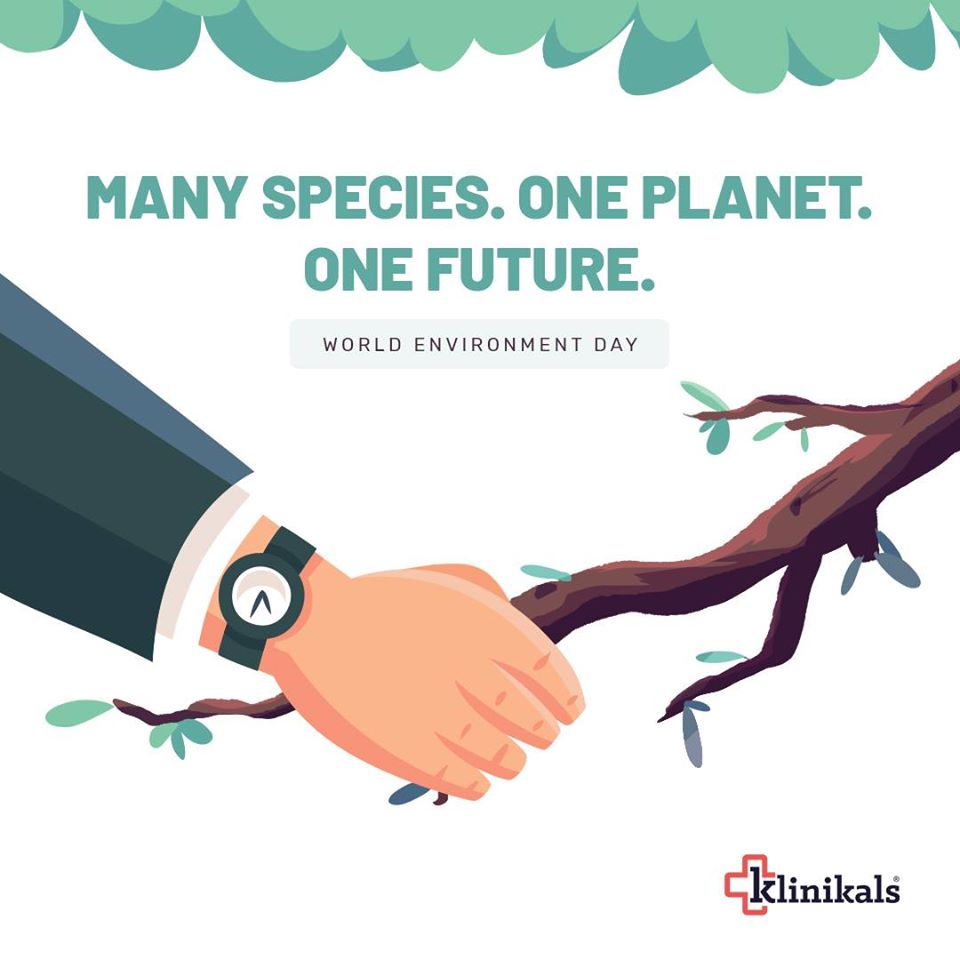 klinikals's tweet photo. This is our planet, so why are we not protecting it?
The future is in our hands.
So let's turn words into action and actions into results.
We've only got one planet, let's save it. https://t.co/YHSr0VxiwR