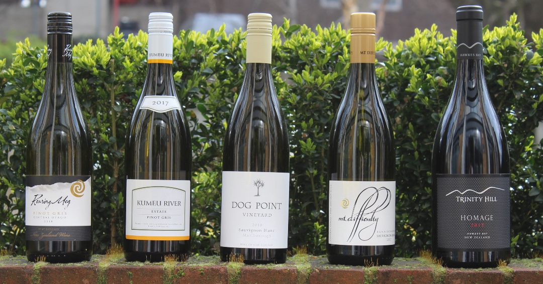 Our Weekend Lineup... what's yours? 😍

Shop NZ Wine:
specialistcellars.co.uk/location/new-z…

#nzwine #weekendvibes #londonwine #centralotago #trinityhill #roaringmeg #mtdifficulty #dogpoint #kumeuriver