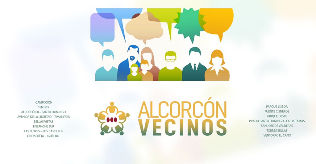 𝗔𝗟𝗖𝗢𝗥𝗖𝗢́𝗡 VECINOS tweet media