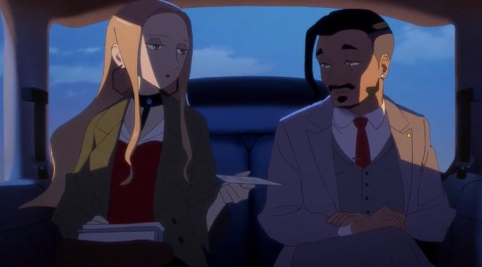 ネズさんのtwitterイラスト検索結果