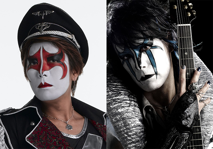 エース清水長官 軍帽 JAP工房 聖飢魔II エース清水長官 初期軍帽 グッズ