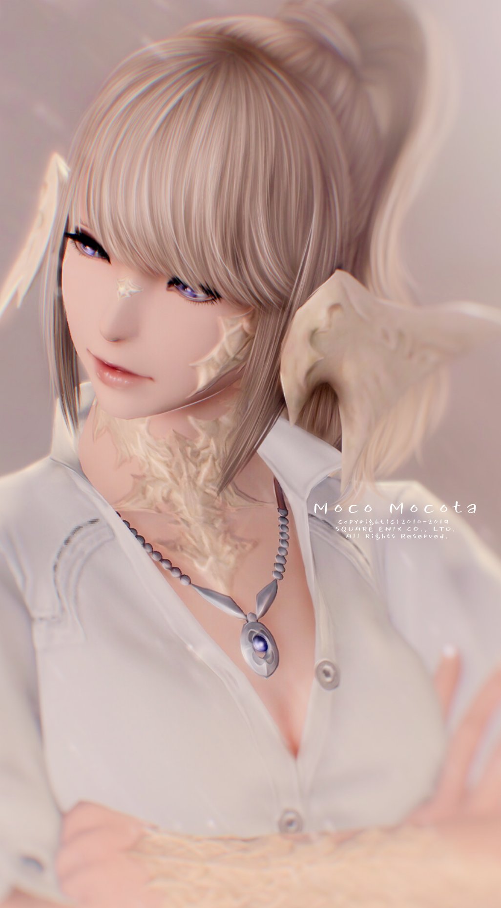 𝗺𝗼𝗰𝗼 🜸 ほぼ休止中(モコスタお休み中) on X: アウラが恋しくなってきた アウラ 羽角普及委員会 FF14 FFXIV  スマホでFF14AW t.corRdM1MkUFm  X