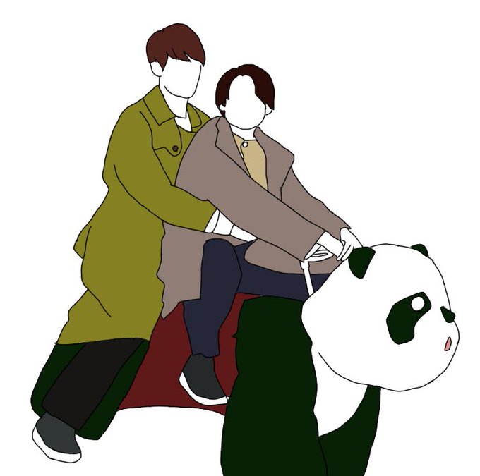 Sixtones線画のtwitterイラスト検索結果 古い順