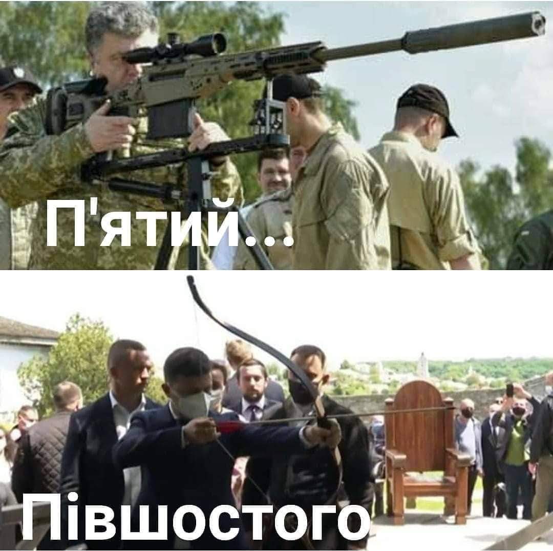 Звільненням українського нацгвардійця Марківа займається Папа Римський, - Зеленський - Цензор.НЕТ 4498