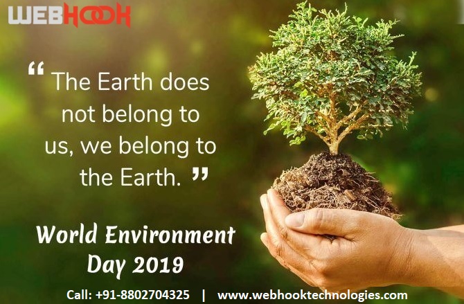webhooktech's tweet image. Earth is like our home and we must make efforts to keep it clean &amp;amp; green. On the occasion of World Environment Day, let us promise to make it a better place to live!
#worldenvironmentday2020 #worldenvironmentday #WED2020 #saveEarth #saveplanet #savetree #SaveTreeSaveEnvironment