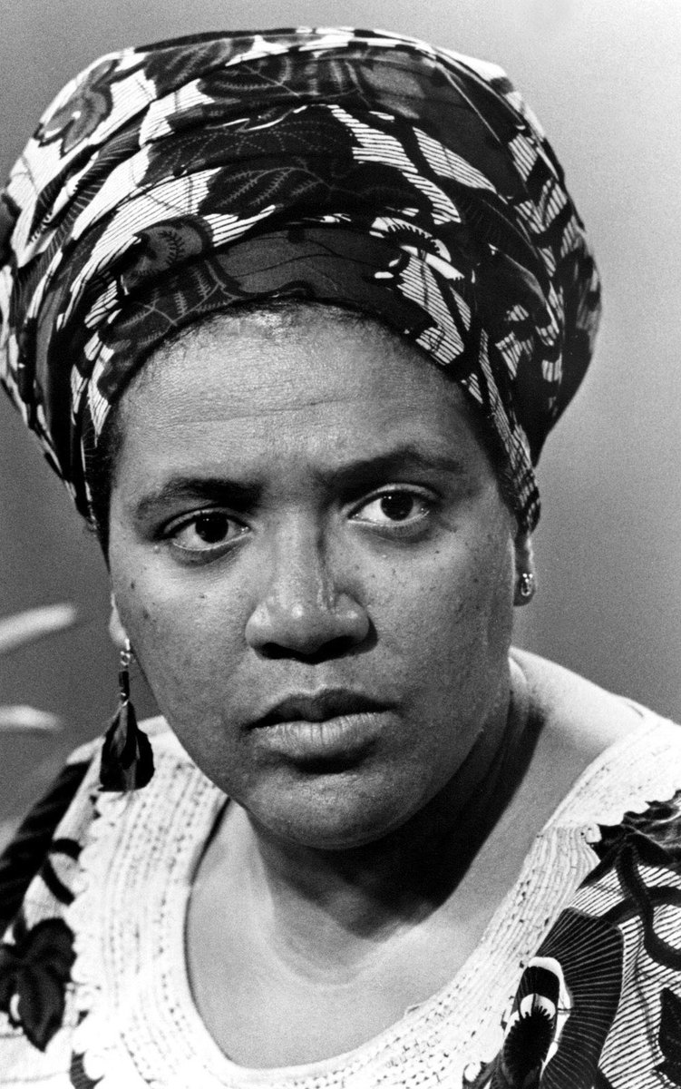 4. Audre LordeSelf-described as a “black, lesbian, mother, warrior, poet” Lorde spent her life addressing injustices of racism, sexism, classism, heterosexism, homophobia. The Callen-Lorde Community Health Center in NYC and the Audre Lorde Project are both named in honor of her