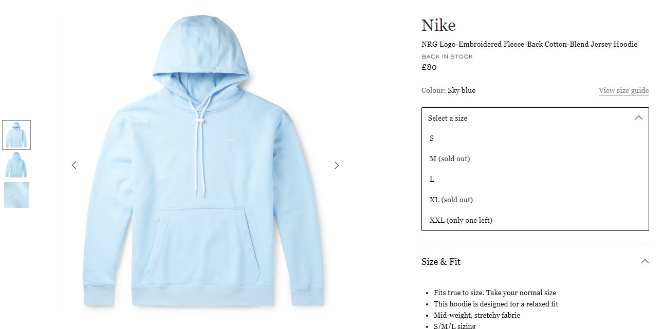 nike m nrg hoodie psychic blue