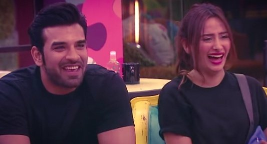  #Robsten  #Pahira  #ParasChabbra  #ParasChhabra  #TheRaddking