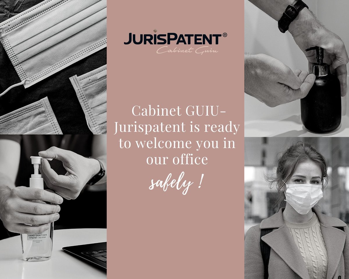 After working from home for a few months, we are happy to let you know that we are finally back in the office and ready to welcome you! We have indeed implemented some measures to safely meet with you. The whole team is excited to see you again !