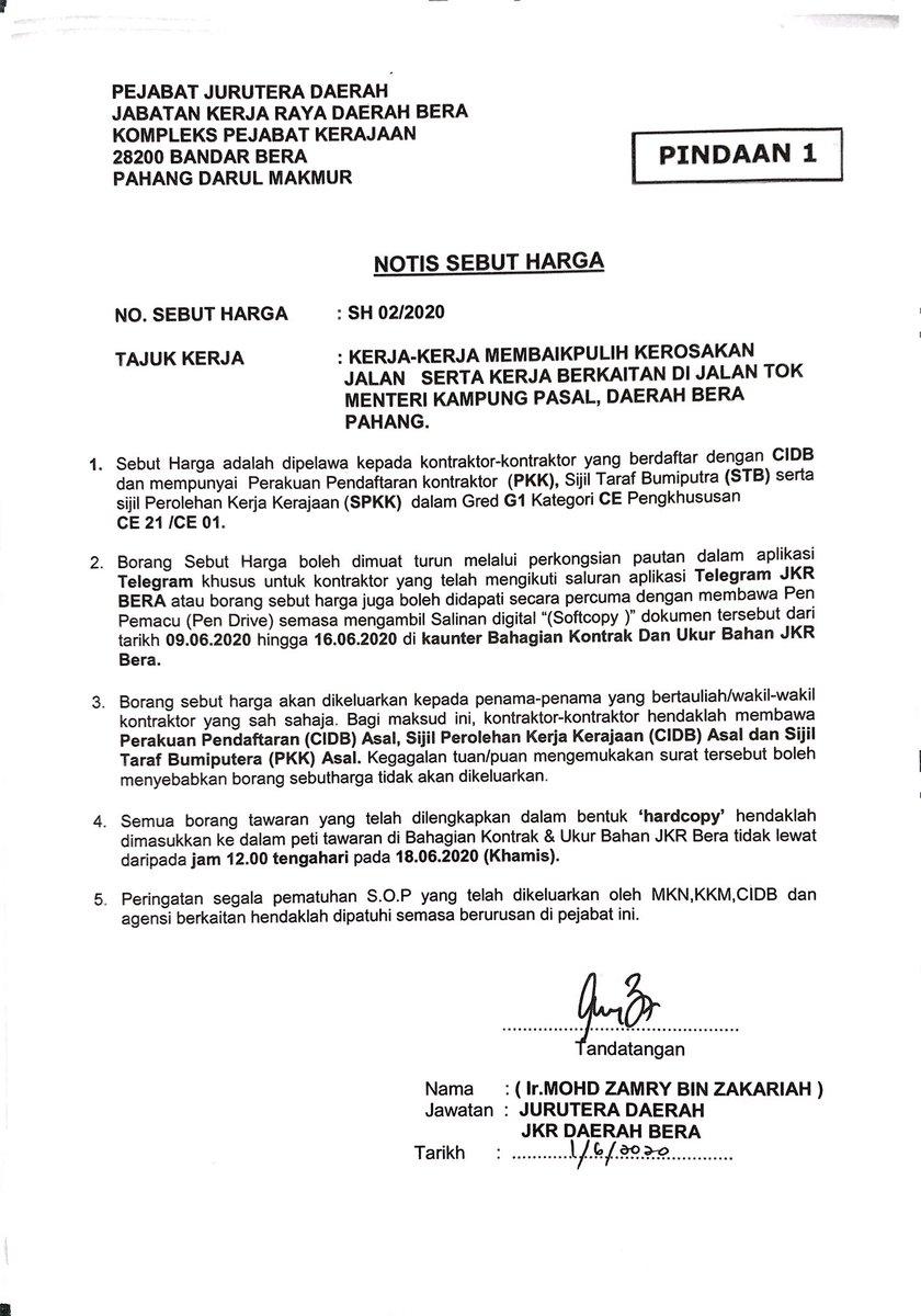 JKR BERA tweet media