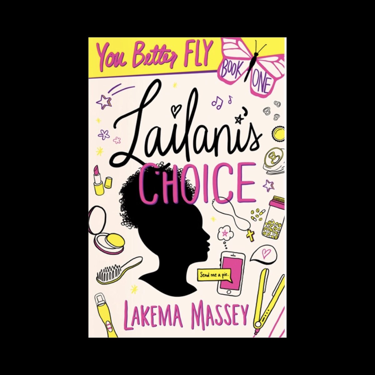 Kema_M's tweet photo. @poweredbybooks_ I’m a self-published #BlackAuthor 🖤🌸 I’d love for your to check out my book! https://t.co/xjshffzzj6