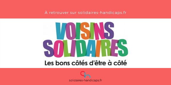 SolidairesH's tweet photo. Entraide entre voisins 🤝 Téléchargez gratuitement le kit de l'association @VoisinSolidaire "Et si on s'organisait entre voisins ?" pour vous faire aider ou aider les autres au quotidien ! (courses, tâches ménagères, administratif ...) 
👉 https://t.co/4Z2XeQO38u https://t.co/CbBG9rinMb