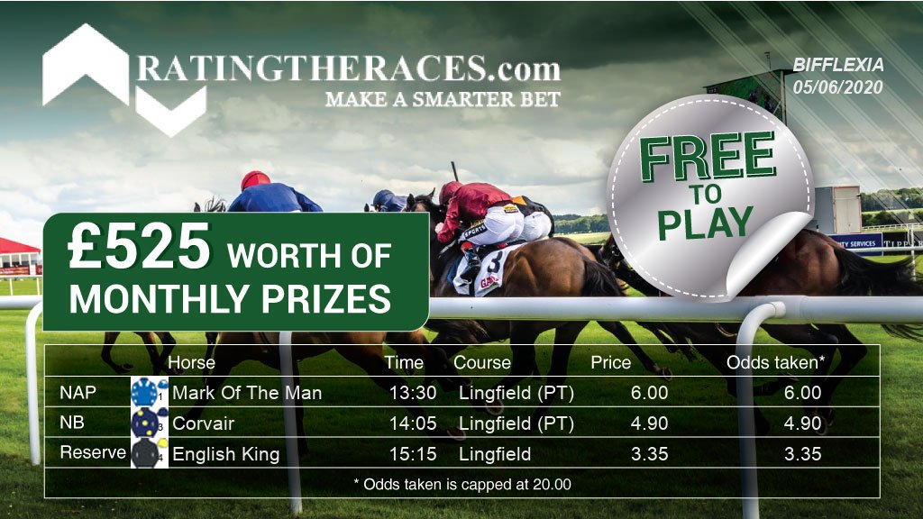 bifflexia's tweet photo. My #RTRNaps are:

Mark Of The Man @ 13:30
Corvair @ 14:05

Sponsored by @RatingTheRaces - Enter for FREE here: https://t.co/ZSYmUhAncV https://t.co/tFaxIxFuGz