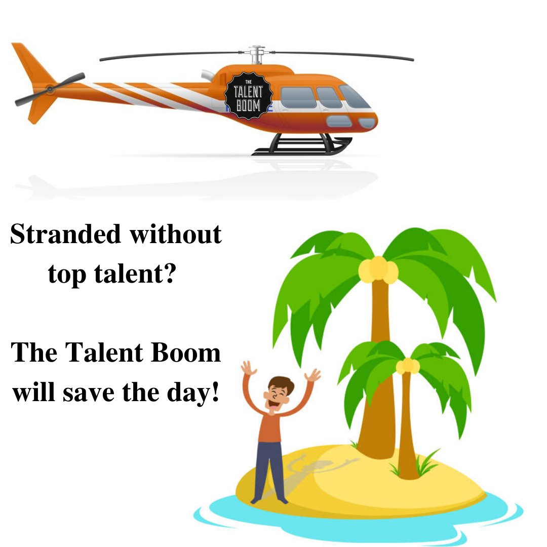 Contact us for any of your recruitment needs at hello@thetalentboom.com or visit our website at thetalentboom.com.
#thetalentboom #recruitment #recruiter #contactus #global #fridayvibes #fridayfeeling #fridaythoughts