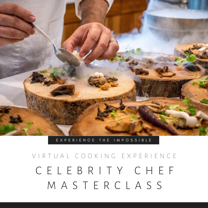 CelebrityExper1's tweet photo. Enjoy a Cooking Masterclass with a Celebrity Chef over Zoom.
Find out more > > https://t.co/pilQjJQTDm
#cooking #food #footstagram #cookingathome #cookingvideo #cookingvideostutorials #tomkerridge #celebrity #foodphotography #experience #experiences #virtual #masterclass https://t.co/rH0E3hT44v