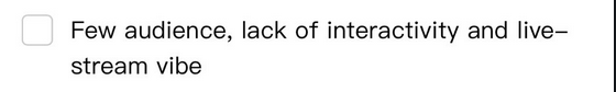 vhill_'s tweet photo. @MattNavarra The phrasing for most of the answers is odd but in the most entertaining way.

This is my favorite.

#vibecheck https://t.co/DqHDqGyREK
